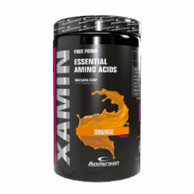 Xamin Orange