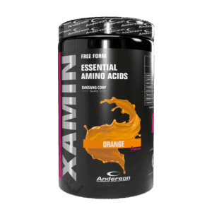 Xamin Orange