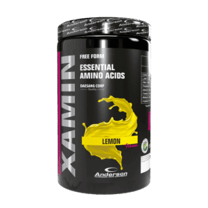 Xamin Lemon