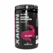 Xamin Red Friuts