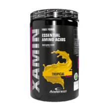 Xamin Tropical