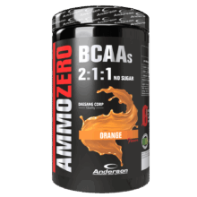 Ammo Zero 315 g