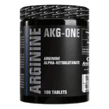 Arginine AKG-ONE 100 Cpr