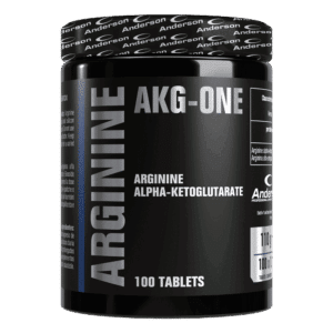 Arginine AKG-ONE 100 Cpr