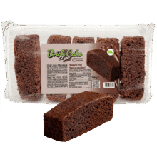 Brick Cake Cacao