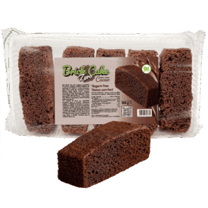Brick Cake Cacao