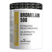 Bromelain 500