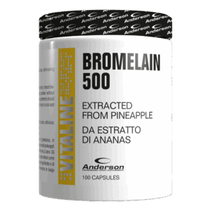 Bromelain 500