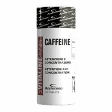 Caffeine 100 Cpr