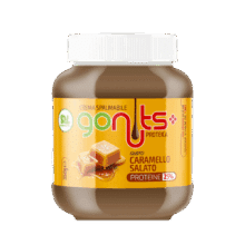 Gonuts Caramello salato
