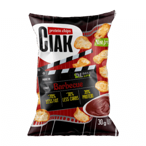 Ciak Protein chips