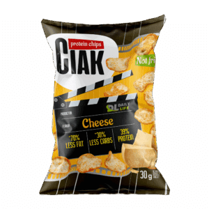 Ciak Protein chips