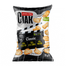 Ciak Protein chips