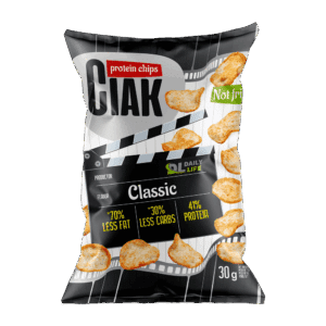Ciak Protein chips