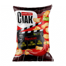 Ciak Protein chips