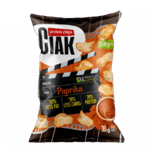 Ciak Protein chips