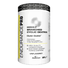 Cluster Dextrin™ - Ciclodestrine altamente ramificate 500 g