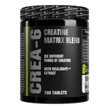 Crea-6 100 Cpr