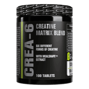 Crea-6 100 Cpr