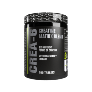 Crea-6 100 Cpr