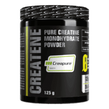 Createne 125 g