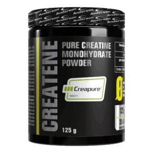 Createne 125 g