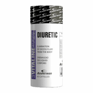 Diuretic 60 Cps