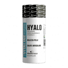Hyalo 60 Cps
