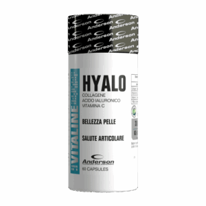 Hyalo 60 Cps