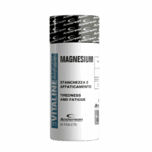Magnesium 60 Cpr