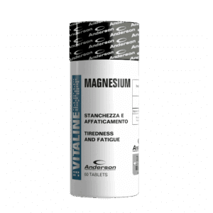 Magnesium 60 Cpr
