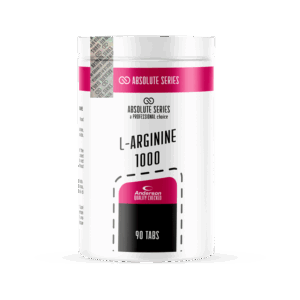 L-ARGININE 1000