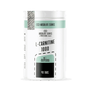 L-CARNITINE 1000