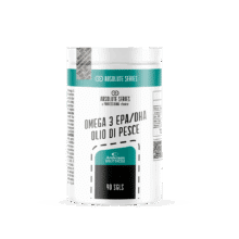 OMEGA 3 EPA/DHA OLIO DI PESCE