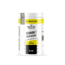 VITAMINA C High Dosage