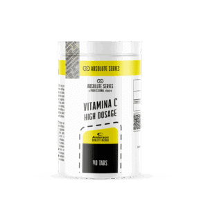 VITAMINA C High Dosage