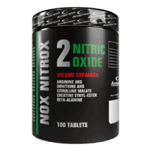 Nox-nitrox-2 100 Cpr