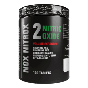 Nox-nitrox-2 100 Cpr