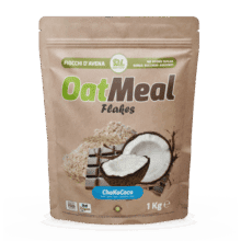 OatMeal Flakes ChokoCoco