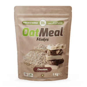 OatMeal Flakes Chocolate