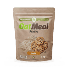 OatMeal Flakes Cookie