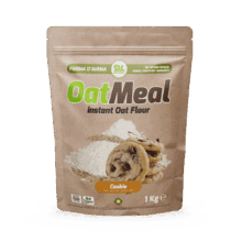 OatMeal Instant Cookie