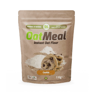 OatMeal Instant Cookie