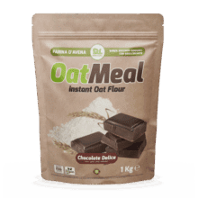 OatMeal Instant Chocolate delice
