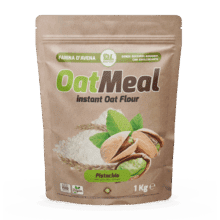 OatMeal Instant Pistachio
