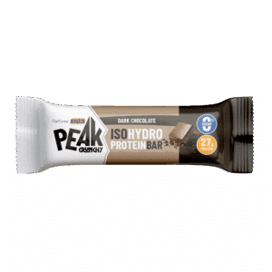 Peak Dark Chocolate 55 g