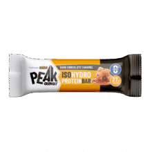 Peak Dark Chocolate Caramel 55 g