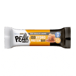 Peak Dark Chocolate Caramel  55 g