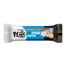 Peak Dark Chocolate Coconut 55 g