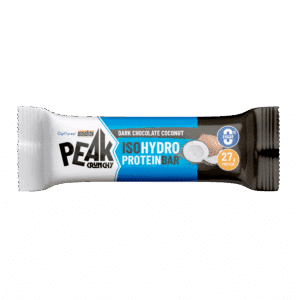 Peak Dark Chocolate Coconut  55 g